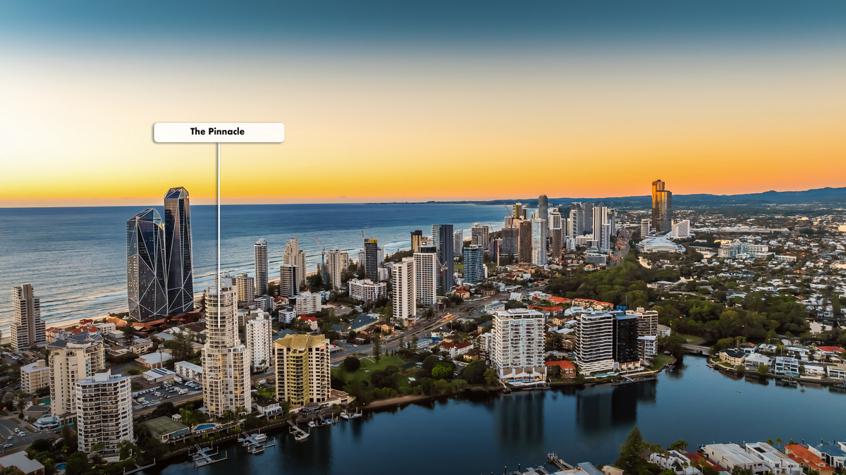 68 / 2894-2910 Gold Coast Highway, Surfers Paradise QLD 4217