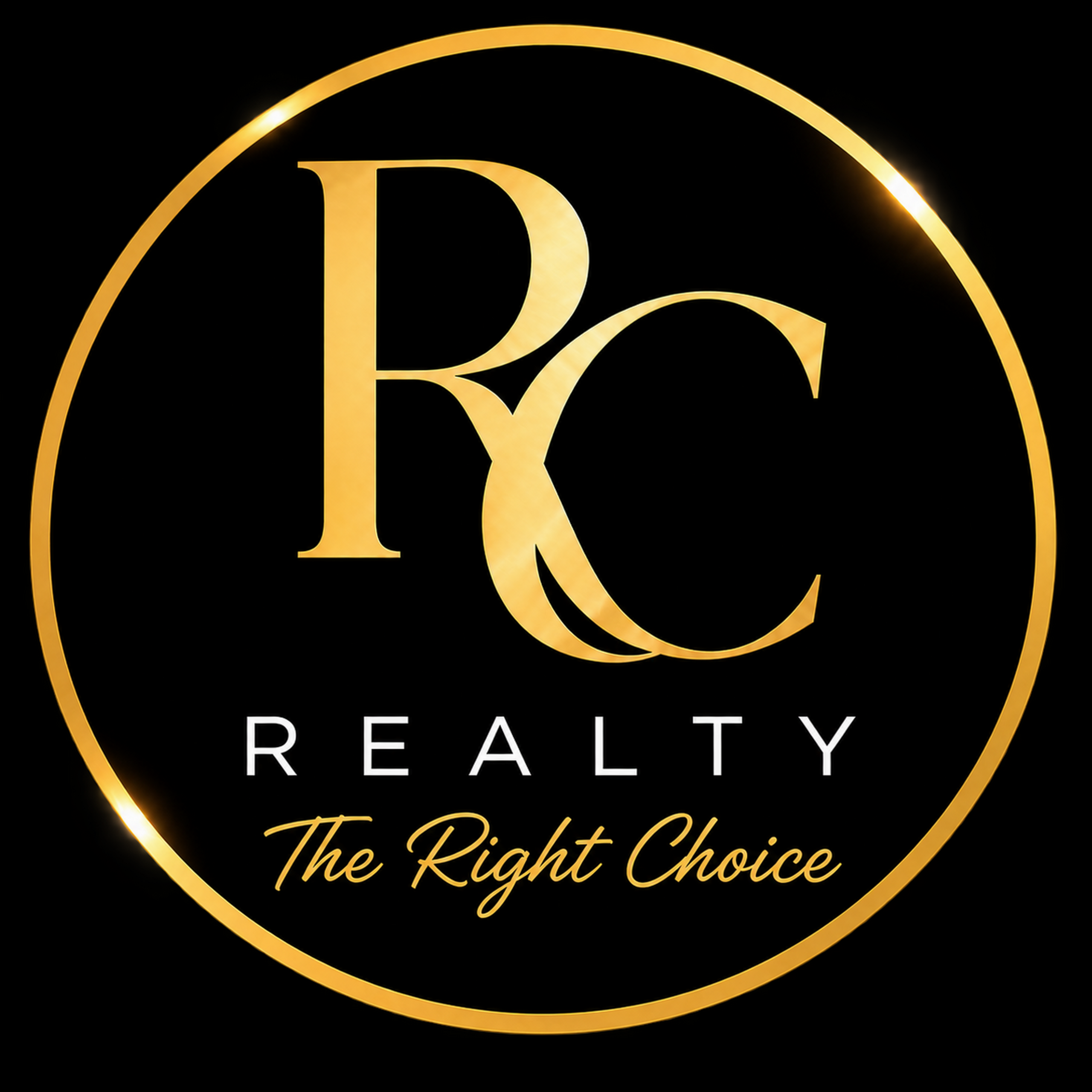 RC Realty Logo