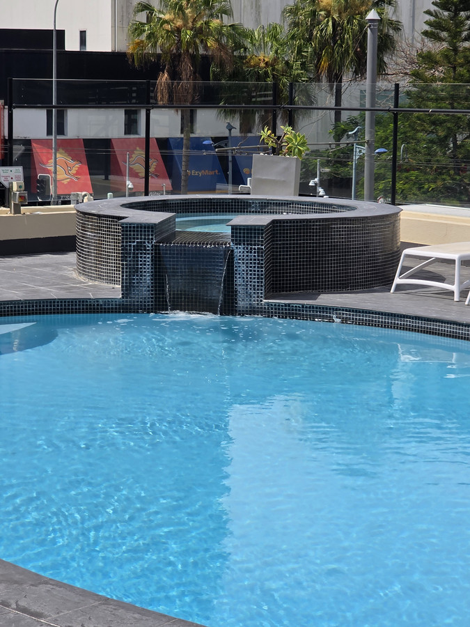 Home in the heart of Surfers Paradise, RC Realty