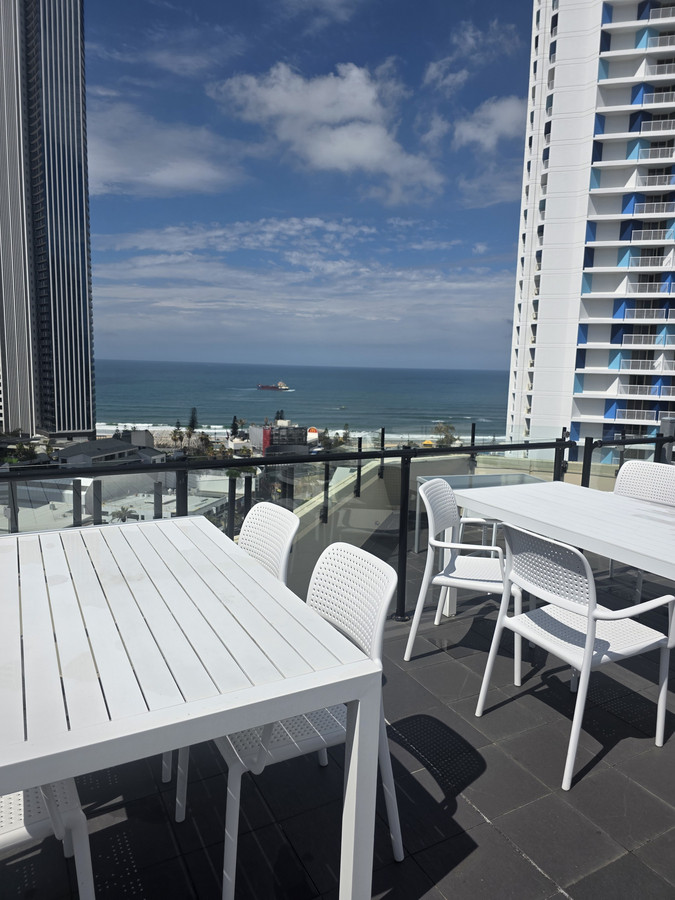 The Heart of Surfers is your new home, RC Realty